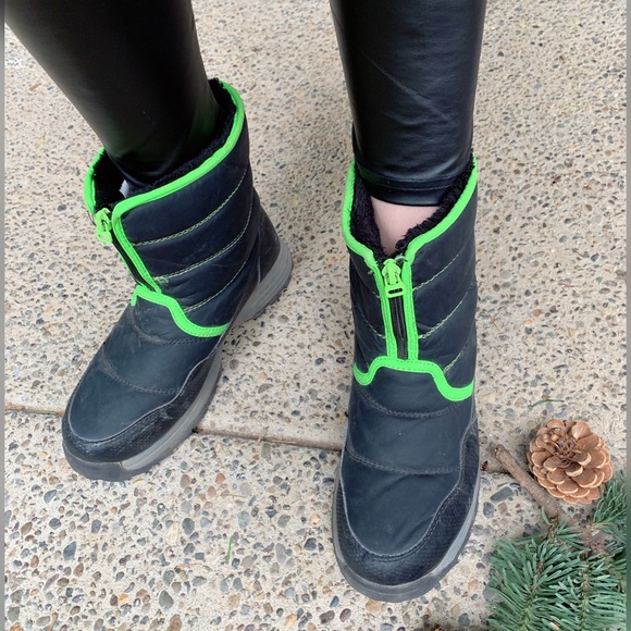 wonder nation Other - Cozy Cool, WONDER NATION, snow boots!!